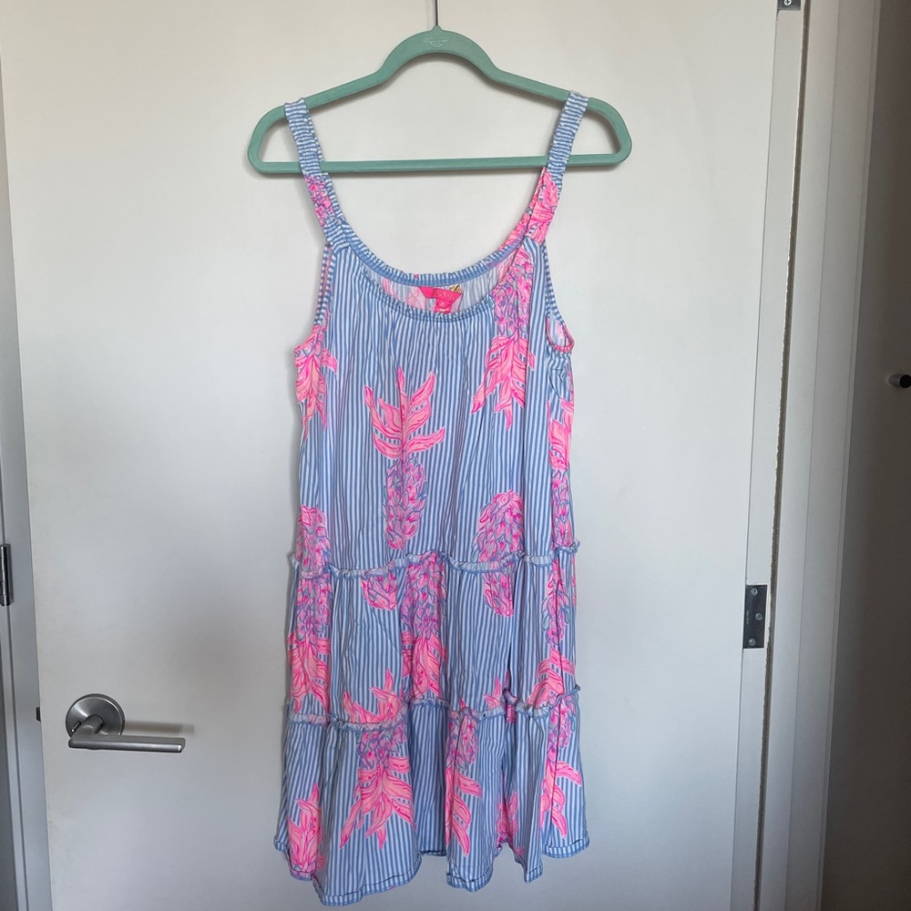 Lilly Pulitzer Sundress